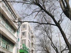 -北京市海淀区翠微小学