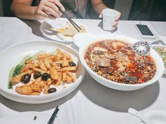 -鸭王烤鸭店(三里河店)