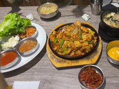 -全州豆芽汤饭