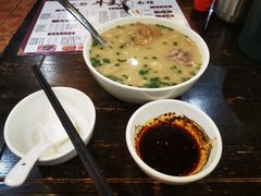 -牛王庙(龙华花园店)