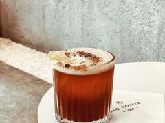 -MQ COFFEE STAND明谦(新洲店)