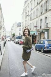 -米路造型MILU STUDIO