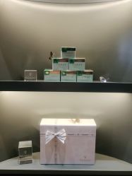 -栖SPA·ONDA ·海菲秀·皑皑科技美肤中心