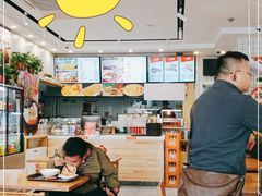 -老家肉饼(天通苑店)