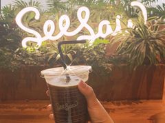 -Seesaw Coffee(朝阳大悦城店)
