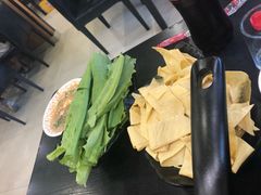 -鼎宏干锅牛肉(富城时代店)