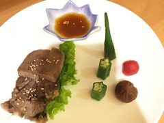 -花潮料理艺食馆(世欧广场店)