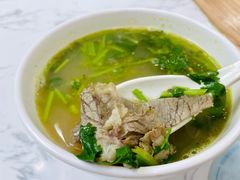-豫厨老汤拉面(企业广场店)