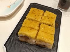 凉糕-凯鸽酒楼(大同振兴街店)
