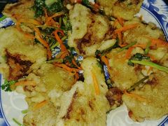 -北三沙家烧麦(北头道街店)