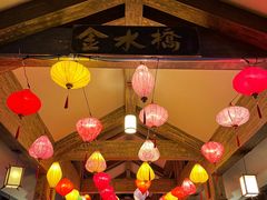 -红炎炎农家菜老字号(金水台店)