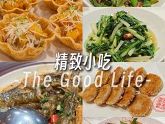 -鱼痴渔醉·食鲜集(月亮湾店)