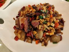 -小芙蓉湘菜馆(易生活购物公园店)
