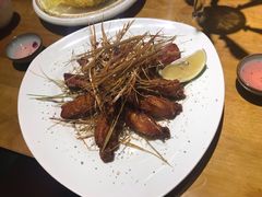-花笙记打边炉·煲仔饭(五大道店)