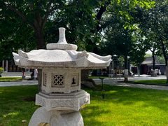 -护国法轮寺
