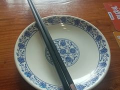 -老天桥酱肉烧饼夹肘子(天桥店)