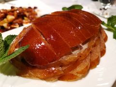 酥香嫩烤鸭-四季民福烤鸭店(望京旺角店)