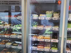 零售区-四喜小胖·北京涮肉(五道营店)
