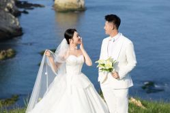 -金夫人婚纱摄影全球旅拍(大连店)