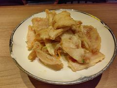 -金掌勺锅包肉(太原万达店)