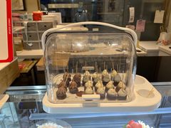 -花花卷卷·鲜食蛋糕(静安久光百货店)