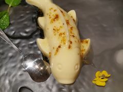 -真地道京味府·鲜橙烤鸭·北京菜(朝外大街东大桥店)