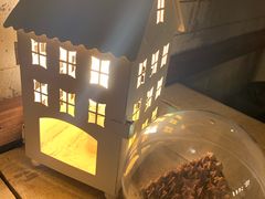 -Cafe Alice咖啡爱丽丝(奥城店)