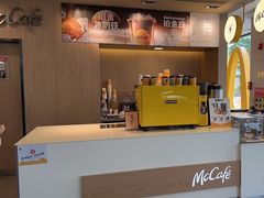 -麦当劳(万博一路天河城分店)