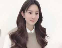 -SY水源护肤造型