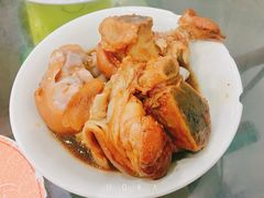 -百家缘(东门南路店)