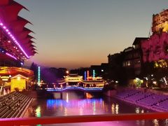 -杭州宋城
