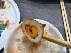 -徐记小怪兽肉蟹煲(中央大街店)