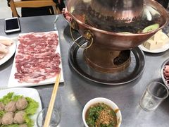 -三兴涮羊肉(荣安大街店)