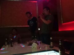 -真爱范特西KTV(交大店)