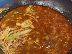 -苗小坛酸汤鱼(酒仙桥店)