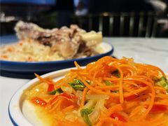 -欧提汗·新疆餐厅·清真(银都路店)