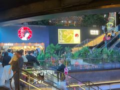 -南京时尚莱迪购物广场(正洪街店)