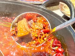 -冯校长老火锅(深圳总店)