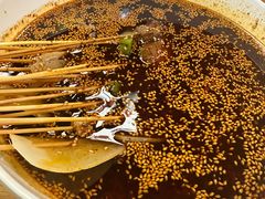 -古真记钵钵鸡(总店)