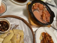 -顺德佬·宴请·生日宴(西乡店)