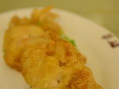 软煎马哈鱼-华梅西餐厅(哈尔滨中央大街店)