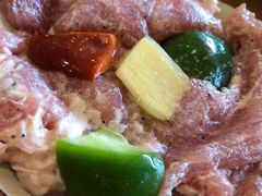 -青岛小羔羊火锅(李村公园店)
