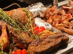 -索菲特西湖大酒店·香榭丽全日候餐厅(南山路店)