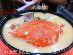 小网海鲜面-台州老六海鲜面馆(上南总店)