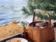 -六阅·福十 FORTEN 海景咖啡西餐厅(双廊古镇店)