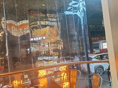 -小螺大作·螺蛳粉火锅(林和西店)