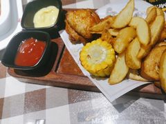 -米斯特比萨(罗斯福店)