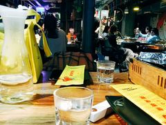-云晓光头烧烤吧(盛夏店)