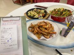 -天鲜阁·海鲜粤菜·33年老字号(石槎白云站店)