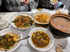 -眉州东坡(团结湖店)